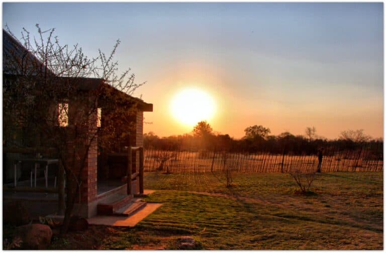 Serengeti Game Lodge - Photo 2