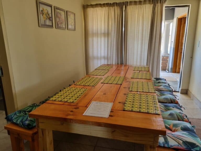 Serengeti Game Lodge - Photo 6