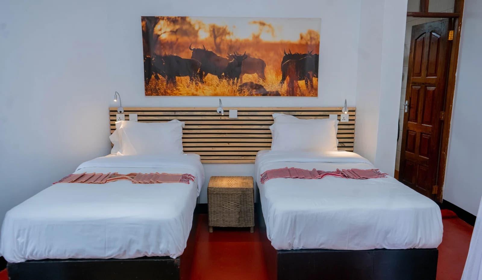 Karatu Safari Lodge - Photo 2