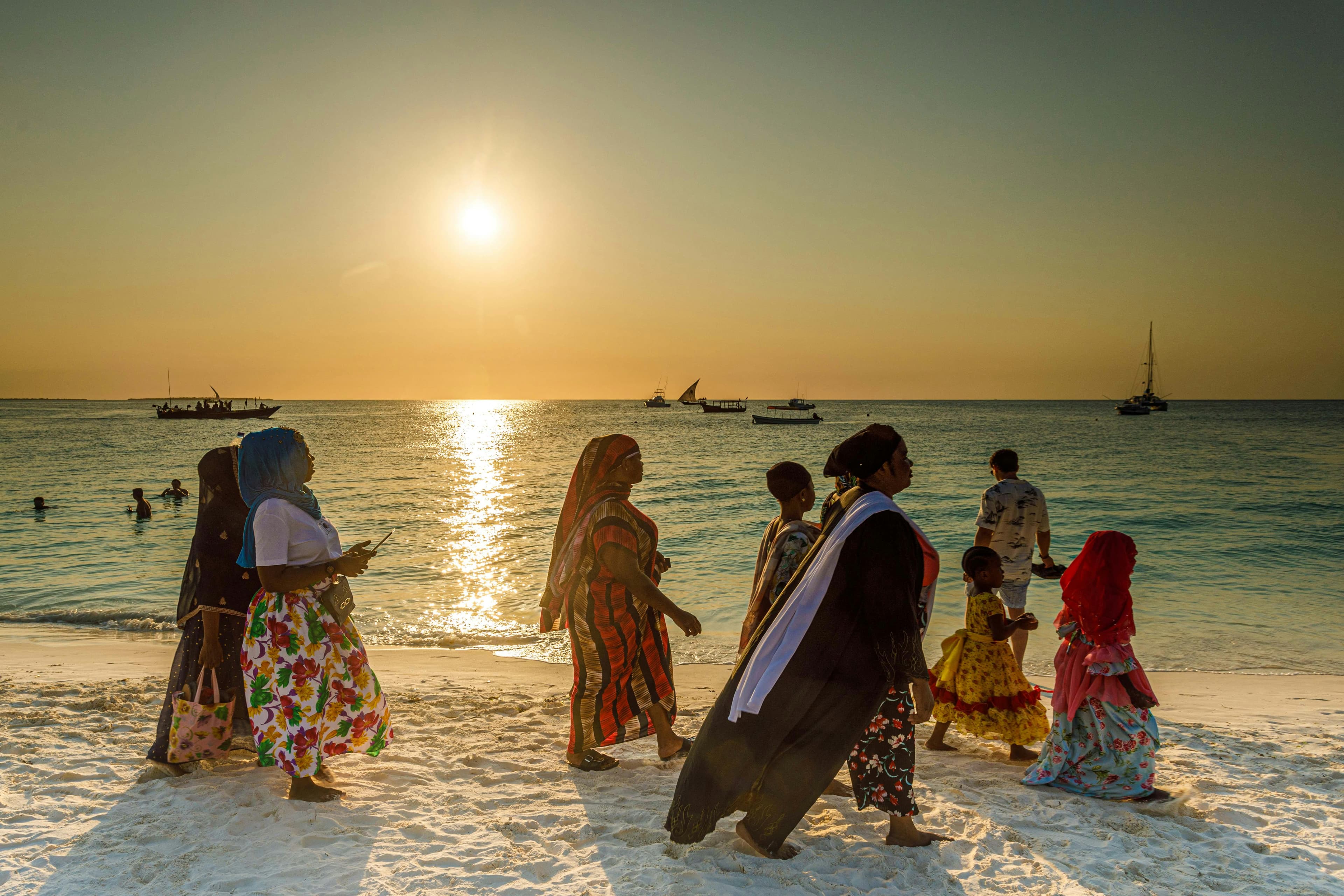 Zanzibar the Spice Island - Photo 2