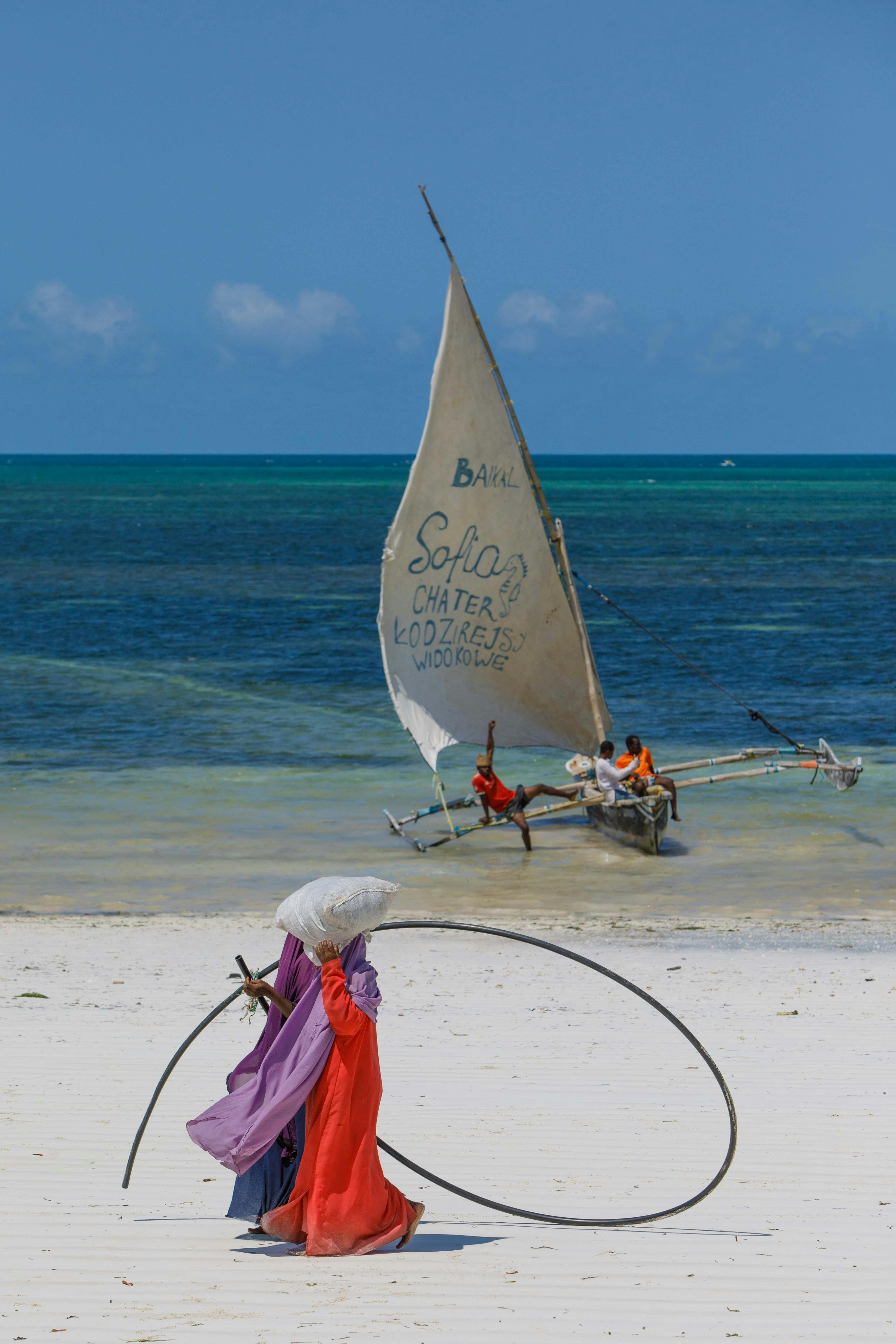 Zanzibar the Spice Island - Photo 3