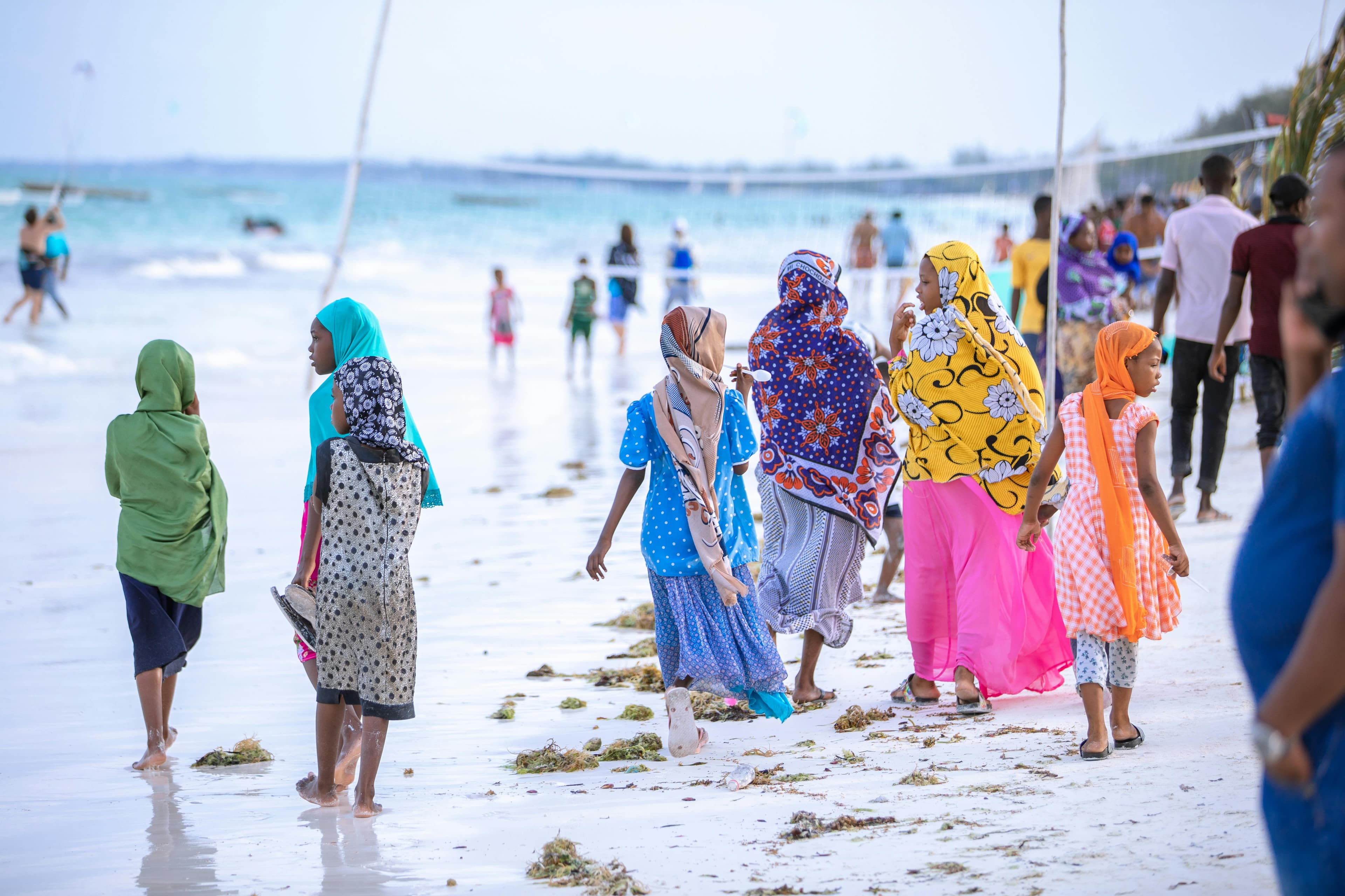 Zanzibar the Spice Island - Photo 4