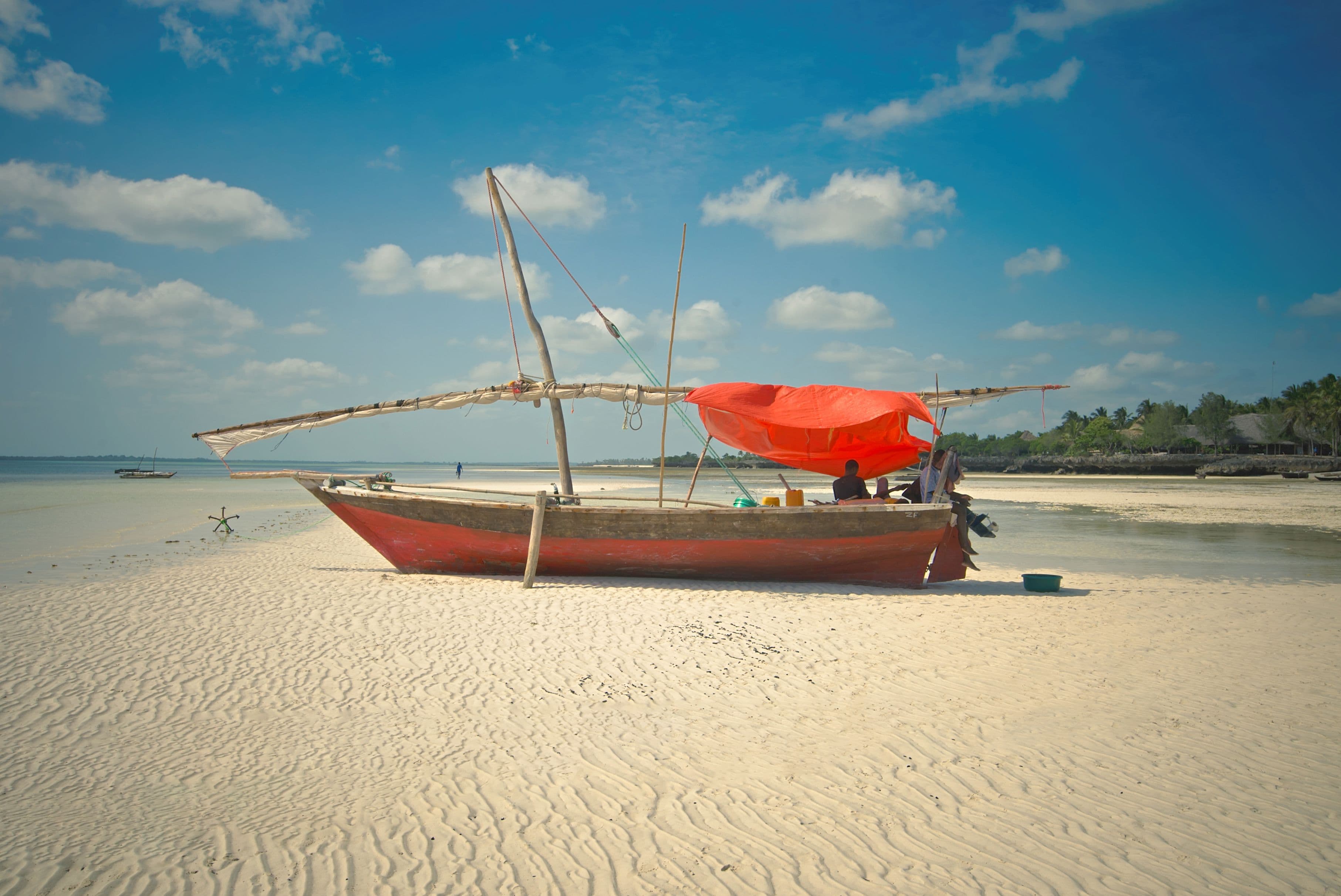 Saadani National Park - Photo 2