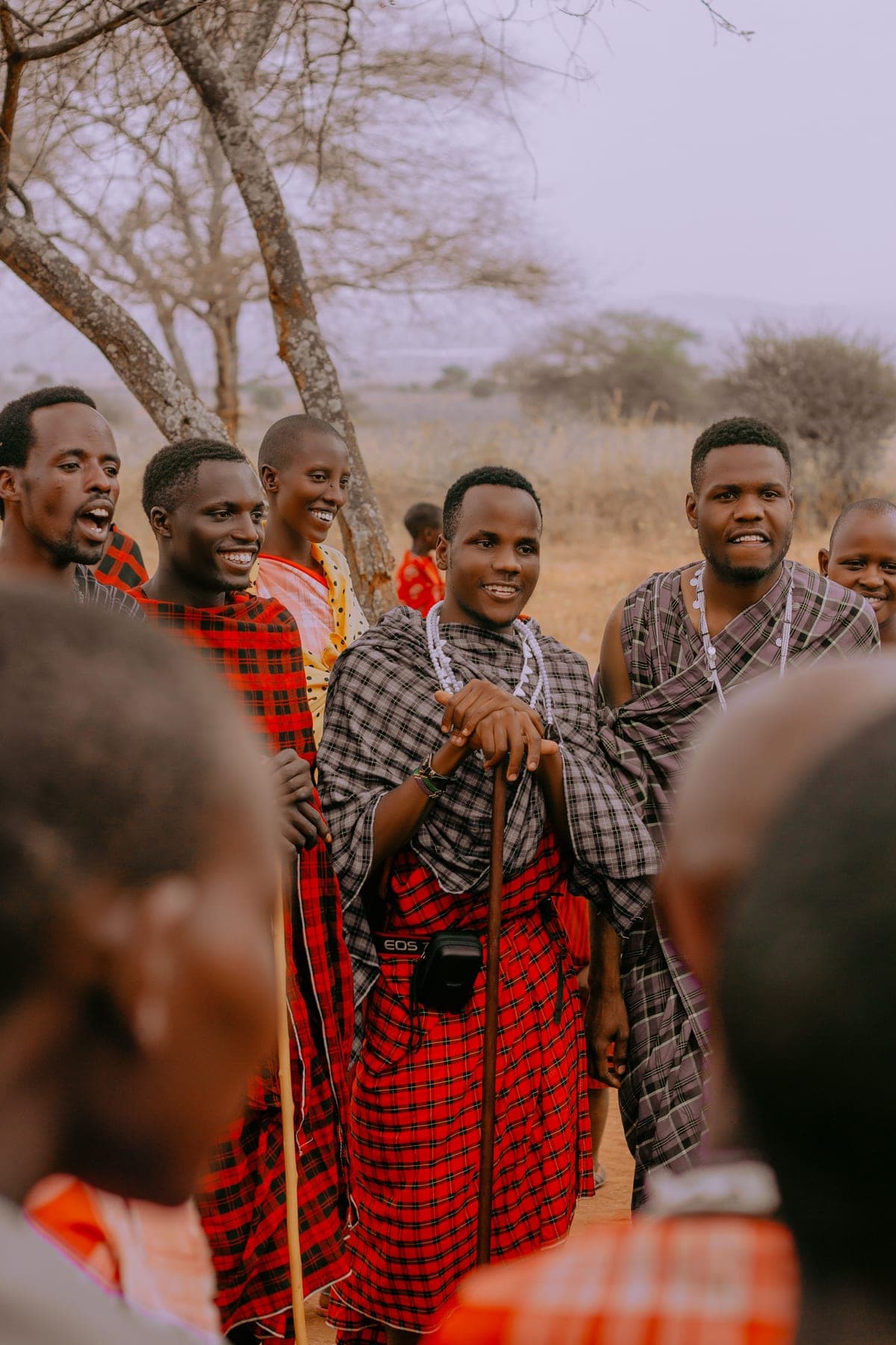 Manyara National Park - Photo 2